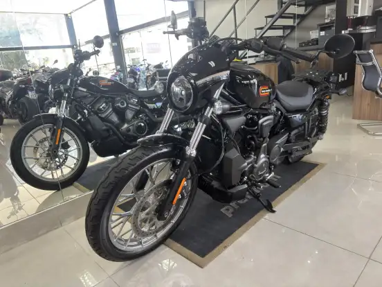 HARLEY-DAVIDSON-NIGHTSTER SPECIAL HARLEY-DAVIDSON-NIGHTSTER SPECIAL-2023