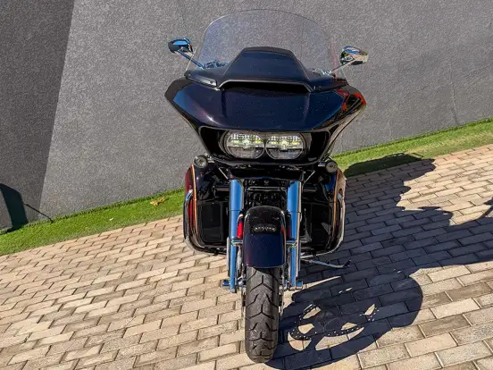 HARLEY-DAVIDSON-ROAD GLIDE LIMITED HARLEY-DAVIDSON-ROAD GLIDE LIMITED-2023