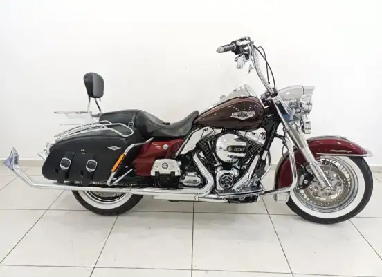 HARLEY-DAVIDSON-ROAD KING CLASSIC HARLEY-DAVIDSON-ROAD KING CLASSIC-2014