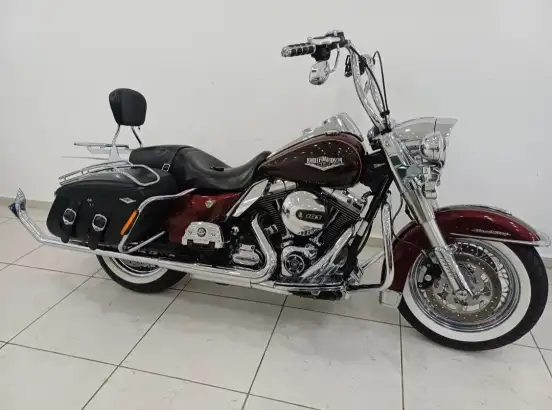 HARLEY-DAVIDSON-ROAD KING CLASSIC HARLEY-DAVIDSON-ROAD KING CLASSIC-2014