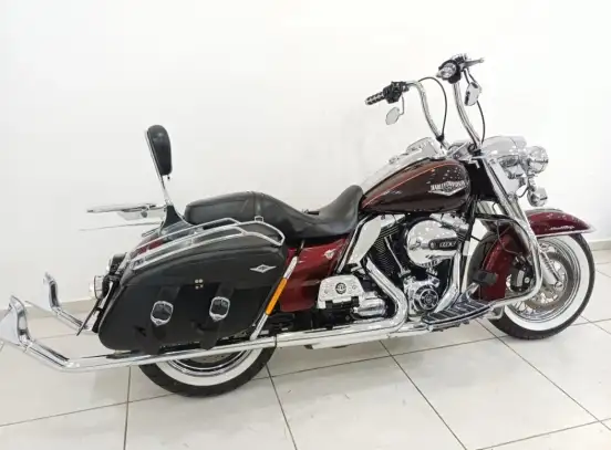 HARLEY-DAVIDSON-ROAD KING CLASSIC HARLEY-DAVIDSON-ROAD KING CLASSIC-2014