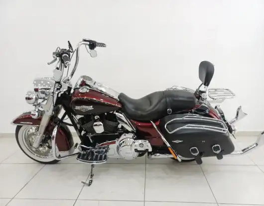 HARLEY-DAVIDSON-ROAD KING CLASSIC HARLEY-DAVIDSON-ROAD KING CLASSIC-2014