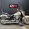 HARLEY-DAVIDSON SOFTAIL FAT BOY 114 HARLEY-DAVIDSON SOFTAIL FAT BOY 114
