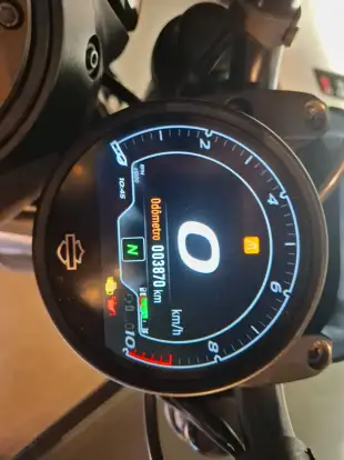 HARLEY-DAVIDSON-SPORTSTER S-2023