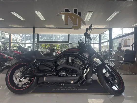 HARLEY-DAVIDSON V-ROD 10TH ANNIVERSARY EDITION HARLEY-DAVIDSON V-ROD 10TH ANNIVERSARY EDITION