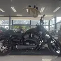 HARLEY-DAVIDSON V-ROD 10TH ANNIVERSARY EDITION HARLEY-DAVIDSON V-ROD 10TH ANNIVERSARY EDITION