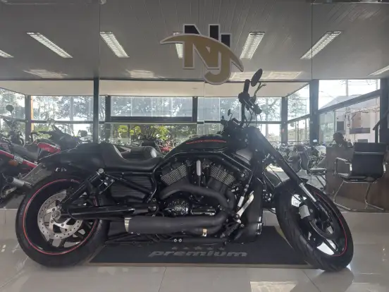 HARLEY-DAVIDSON-V-ROD 10TH ANNIVERSARY EDITION HARLEY-DAVIDSON-V-ROD 10TH ANNIVERSARY EDITION-2012