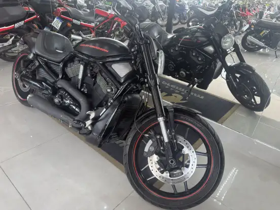 HARLEY-DAVIDSON-V-ROD 10TH ANNIVERSARY EDITION HARLEY-DAVIDSON-V-ROD 10TH ANNIVERSARY EDITION-2012