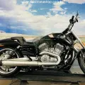 HARLEY-DAVIDSON V-ROD MUSCLE HARLEY-DAVIDSON V-ROD MUSCLE