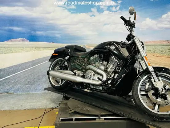 HARLEY-DAVIDSON-V-ROD MUSCLE HARLEY-DAVIDSON-V-ROD MUSCLE-2015
