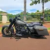 HARLEY-DAVIDSON ROAD KING SPECIAL HARLEY-DAVIDSON ROAD KING SPECIAL