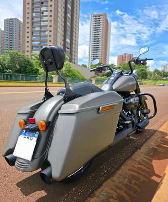 HARLEY-DAVIDSON-ROAD KING SPECIAL-2018