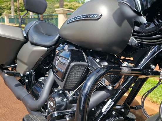 HARLEY-DAVIDSON-ROAD KING SPECIAL HARLEY-DAVIDSON-ROAD KING SPECIAL-2018