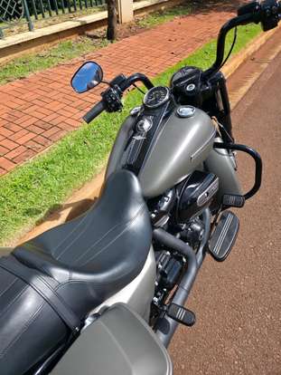 HARLEY-DAVIDSON-ROAD KING SPECIAL-2018