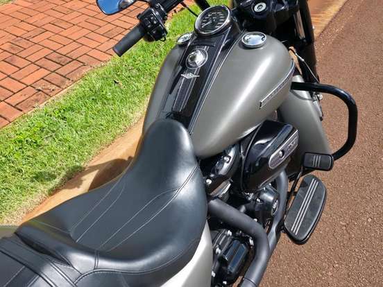 HARLEY-DAVIDSON-ROAD KING SPECIAL HARLEY-DAVIDSON-ROAD KING SPECIAL-2018