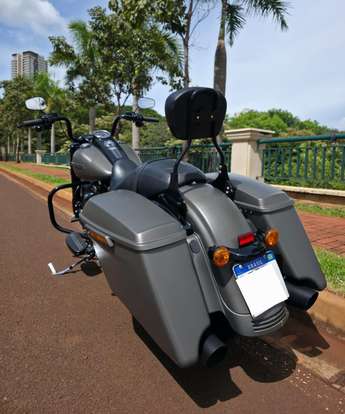 HARLEY-DAVIDSON-ROAD KING SPECIAL-2018