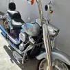 HARLEY-DAVIDSON SOFTAIL FAT BOY HARLEY-DAVIDSON SOFTAIL FAT BOY