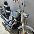 HARLEY-DAVIDSON SOFTAIL FAT BOY HARLEY-DAVIDSON SOFTAIL FAT BOY