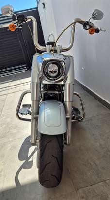 HARLEY-DAVIDSON-SOFTAIL FAT BOY HARLEY-DAVIDSON-SOFTAIL FAT BOY-2020