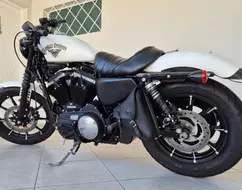 HARLEY-DAVIDSON SPORTSTER XL 883N IRON HARLEY-DAVIDSON SPORTSTER XL 883N IRON