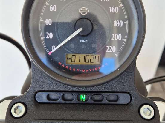 HARLEY-DAVIDSON-SPORTSTER XL 883N IRON HARLEY-DAVIDSON-SPORTSTER XL 883N IRON-2018