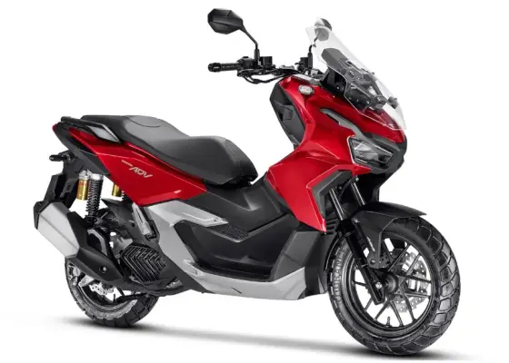 HONDA ADV 160 HONDA ADV 160