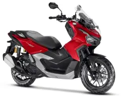 HONDA ADV 160 HONDA ADV 160