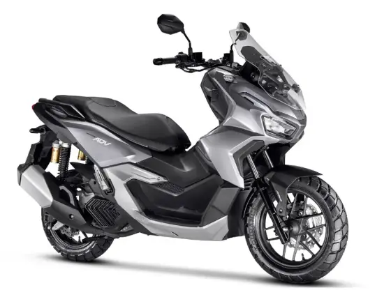HONDA ADV 160 