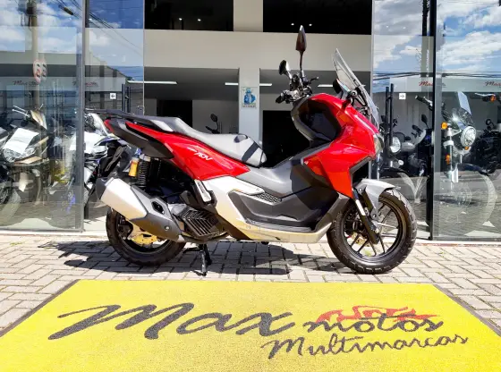HONDA ADV 160 
