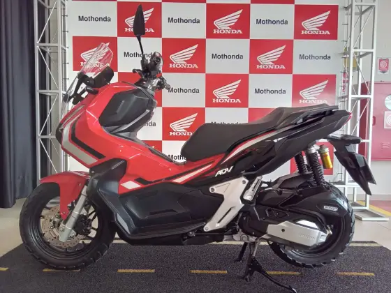 HONDA ADV HONDA ADV