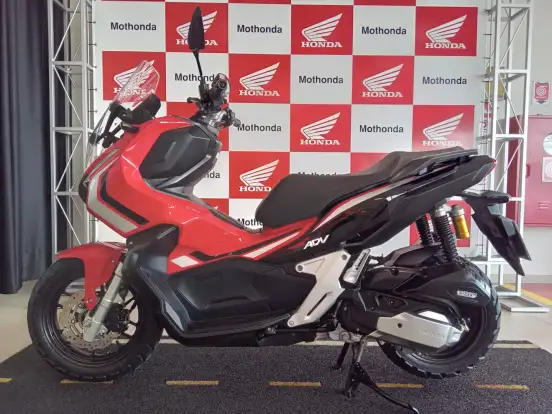 HONDA-ADV-2022