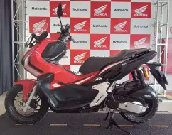 HONDA ADV HONDA ADV