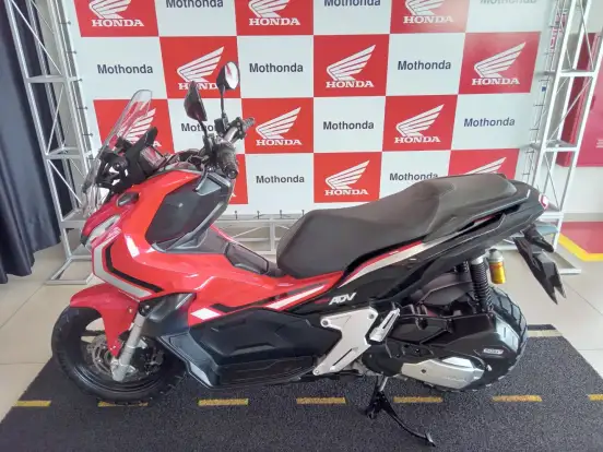 HONDA-ADV HONDA-ADV-2022
