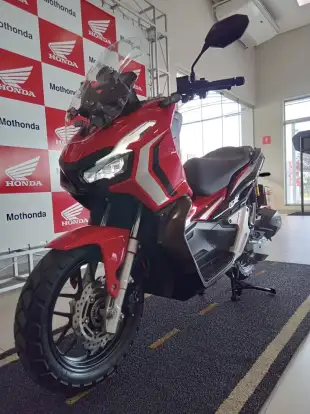 HONDA-ADV-2022