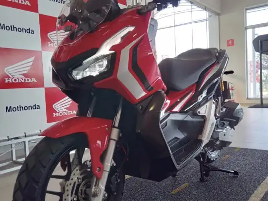 HONDA-ADV HONDA-ADV-2022