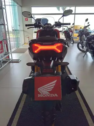 HONDA-ADV HONDA-ADV-2022