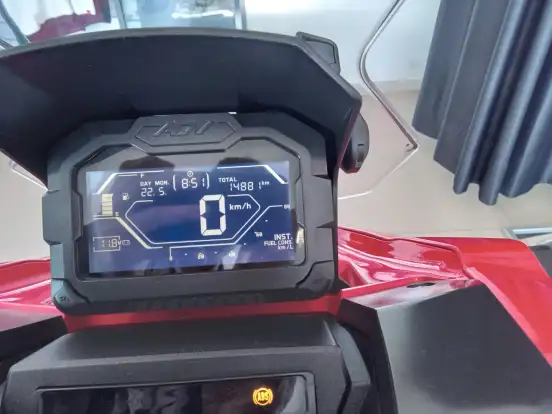 HONDA-ADV-2022