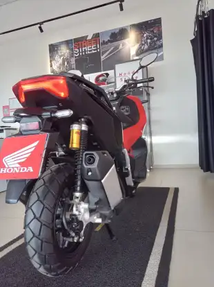 HONDA-ADV HONDA-ADV-2022