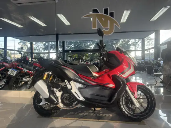 HONDA ADV 