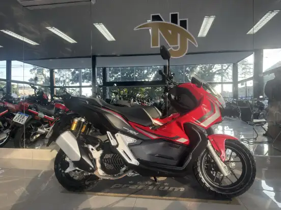 HONDA-ADV HONDA-ADV-2023