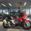HONDA ADV HONDA ADV