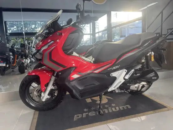 HONDA-ADV HONDA-ADV-2023