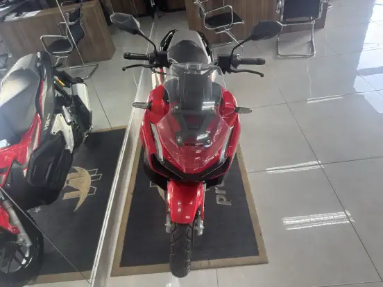 HONDA-ADV HONDA-ADV-2023