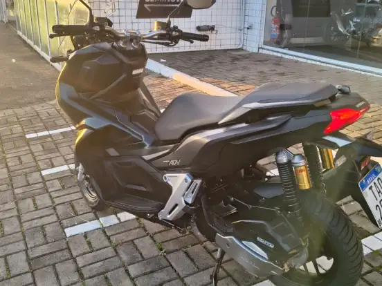HONDA-ADV HONDA-ADV-2023