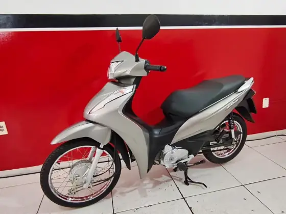 HONDA BIZ 110i 