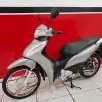 HONDA BIZ 110i HONDA BIZ 110i