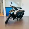 HONDA BIZ 125 EX HONDA BIZ 125 EX