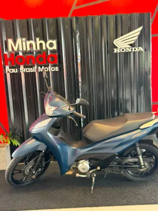 HONDA BIZ 125 EX HONDA BIZ 125 EX