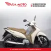 HONDA BIZ 125i HONDA BIZ 125i