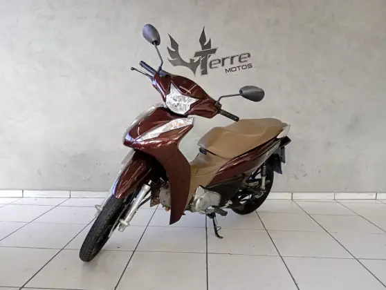HONDA BIZ 125i 